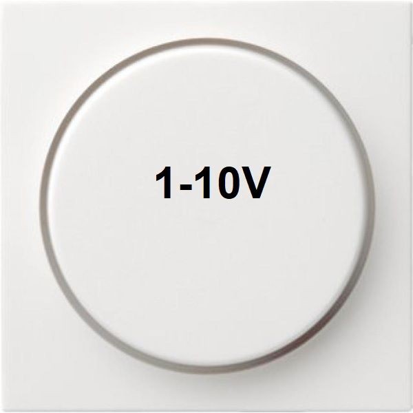 Variateur de luminosité LED - 1-10V - Lampesonline